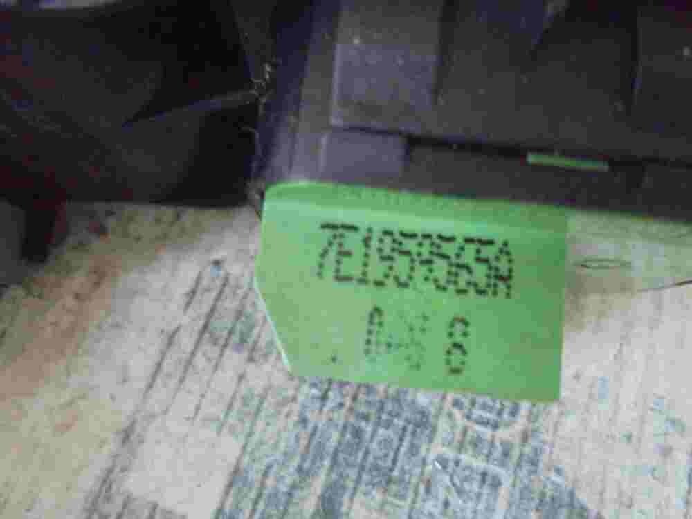 mando botonera elevalunas VW Transporter T5 7E0959855A 7E1959565A