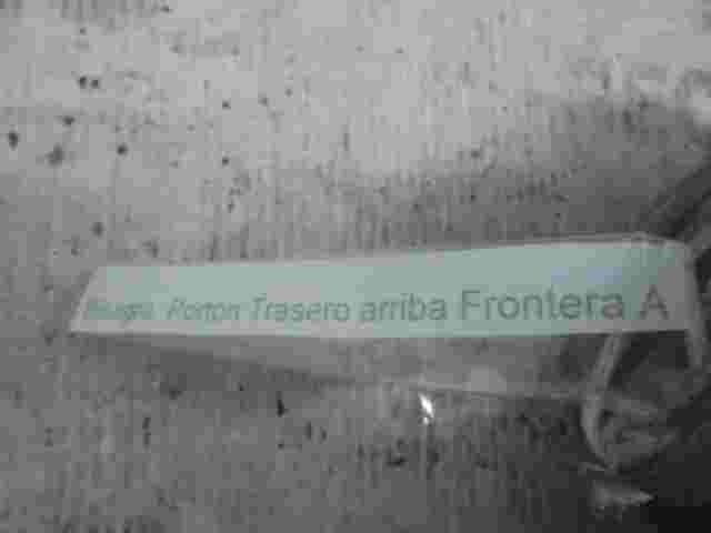 Bisagra de la porton arriba Opel Frontera A