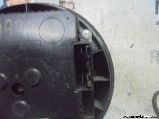 Ventilador de Calefacción Ford Mondeo Focus (1999 - 2004) VISTEON 4M5H18456CB
