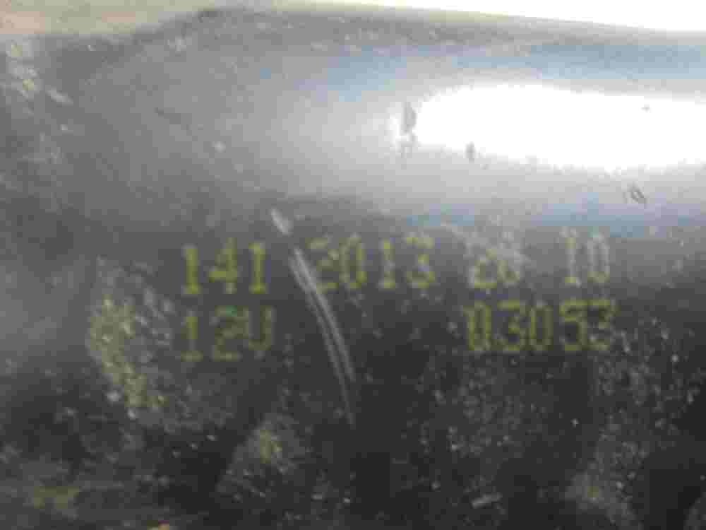 Motor del limpiaparabrisas delantero Suzuki 14120132010 141 2013 20 10 03053 12V