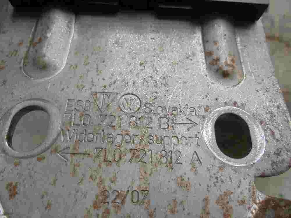 Grúas de freno de mano Porsche Cayenne Año 7L0721812B 7L0 721 812 B 7L0721812A