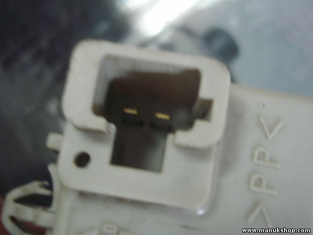 Módulo de control de sonido del zumbador Toyota Prius 8665220010 0689003540