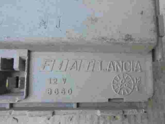 Centralita de elevalunas Fiat Tipo 8660 12V