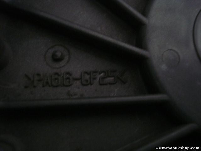 Electroventilador Ford Mondeo 9140316 914.0316