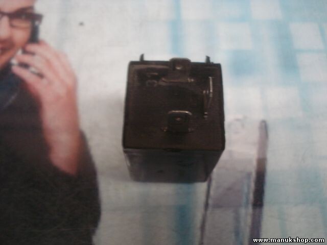 Relé MAI IE11-1 12V 42 /46 X2