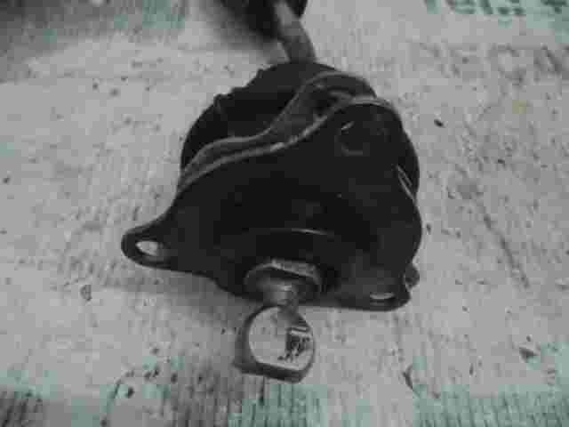 Planca Cambio corto Mitsubishi L200 MR145491