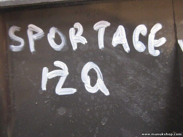 Rejilla Aireadora Kia Sportage 1996-2001