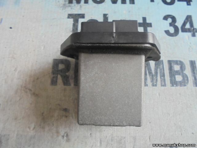 Resistencia calefaccion Kia Carnival II 2005–2014 B461130020 B46113-0020