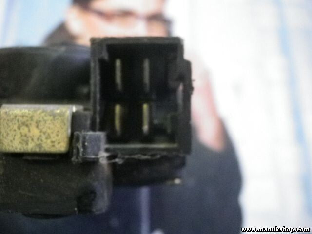 Cerradura cierre centralizado Puerta trasera derecha SsangYong Musso 8684003101