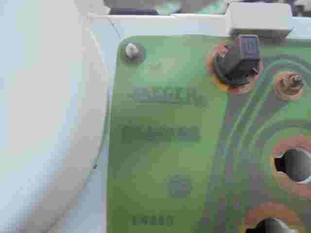 Quadro strumenti Peugeot 205 I 9628305480 96 283 054 80 JAEGER 8595266