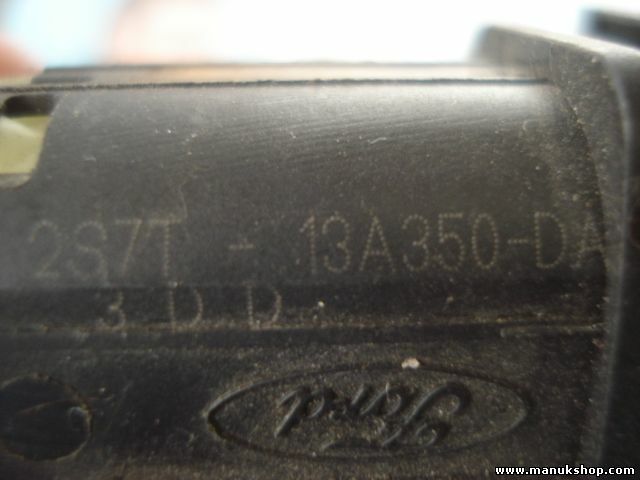 Interruptor de emergencia Ford Mondeo Bj.00-07 2S7T-13A350-DA 2S7T13A350DA