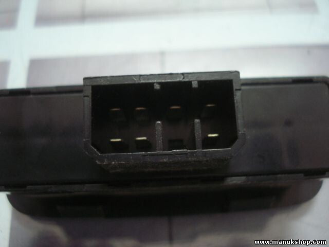 mando botonera elevalunas Hyundai Accent 9357022000 93570-22000