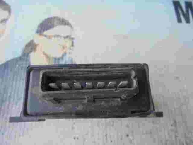 Centralita ignición Fiat Tipo A131 COSF/2 COSF2 12V