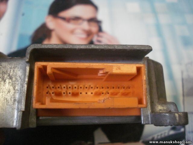 Sensor de impacto de airbag Hyundai Sonata 9591034320 95910-34320 5WK4182