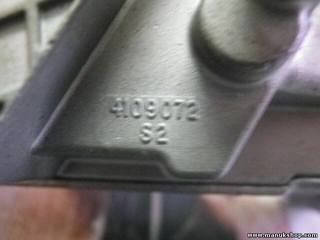 Interruttore di avvio Chrysler Dodge calibro 05057296AJ 04589317AB