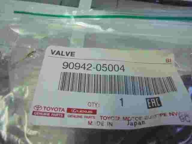 Valve Stem Toyota Lexus RX 300 4Runner 9094205004 90942-05004
