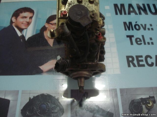 Bomba de inyección Fiat Punto 0460484113 0 460 484 113