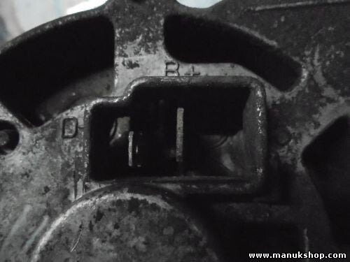 Alternador Suzuki Santana BOSCH 1197311090 9120143224