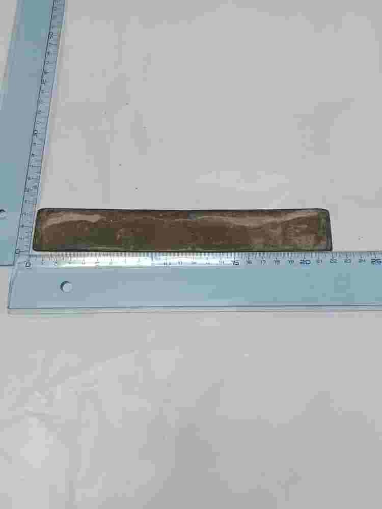 Emblema Renault 5 TS 22 cm.