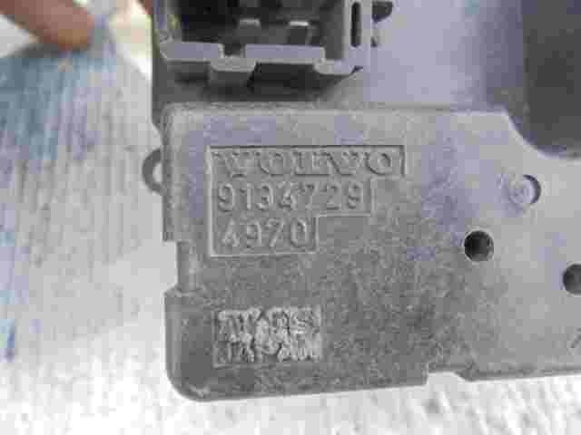 Riscaldamento attuatore Volvo S70 V70 XC C70 91347294970 9134729 4970