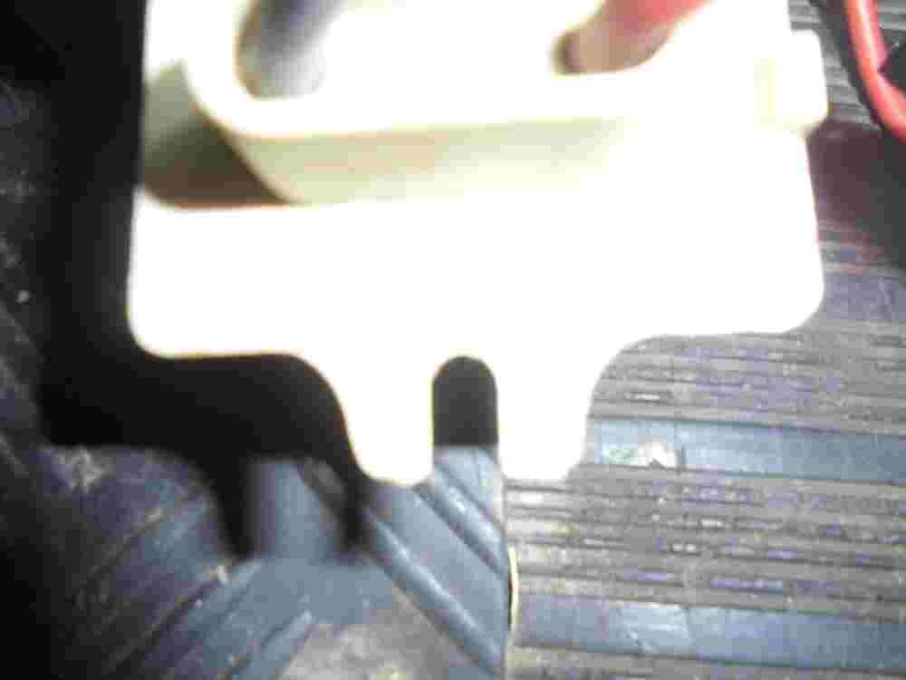 Resistencia calefaccion Renault Clio A43 A43833745N 833745N