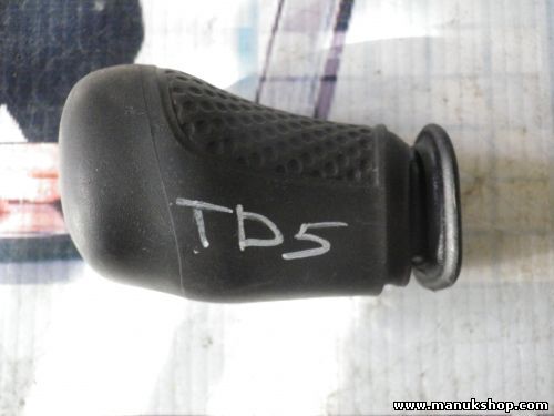 Leva cambio braccio Land Rover Defender Discovery Td5 55665566