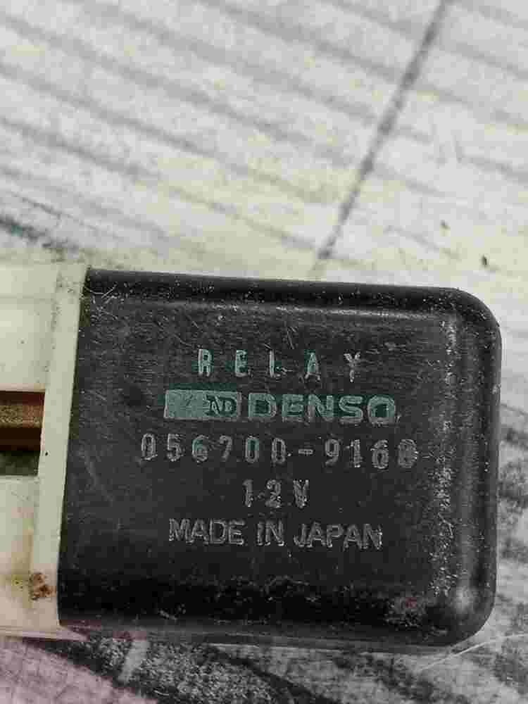 Relè fari Mitsubishi Pajero Montero Subaru Legacy Impreza 0567009160