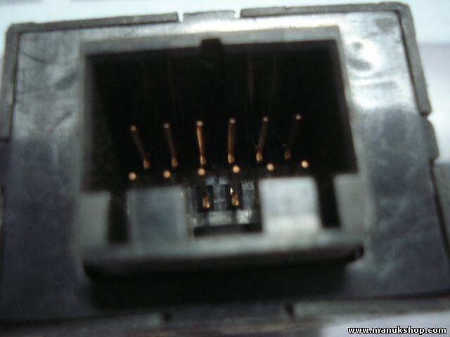 Relés de potencia Kia Rio 0K33A 67 720 E 0K33A67720E 1274909077H0 OK33A67720E