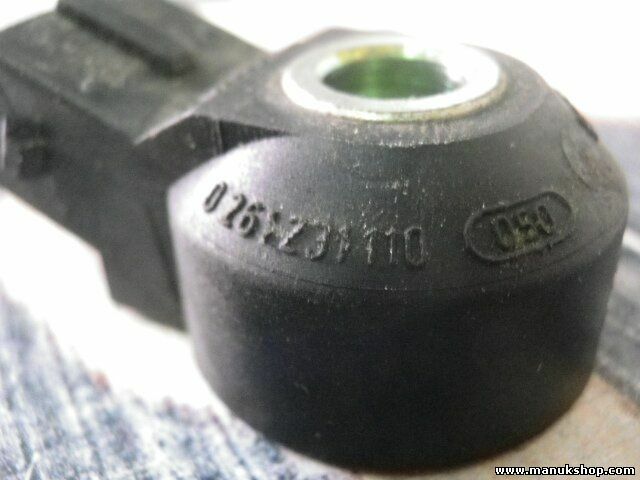 Golpee sensor Mercedes W163 ML 320 BOSCH 0261231110 0031538628 KS0001