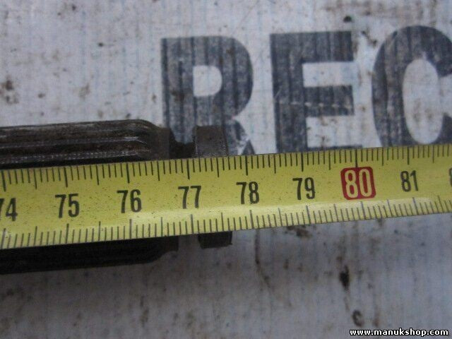 Palier transmision delantera derecha Jeep Cherokee I ZJ 5.2 4WD 58112210 2RE