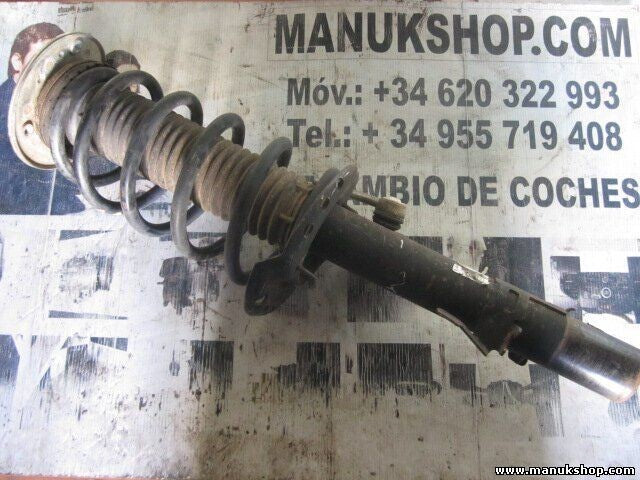 Amortiguador Land Rover Freelander 2.0 td4 16V 1997-2006 6G9118045UAF 18045UAF