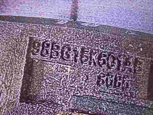 telecomando Ford Focus Mondeo 98BG15K601AB