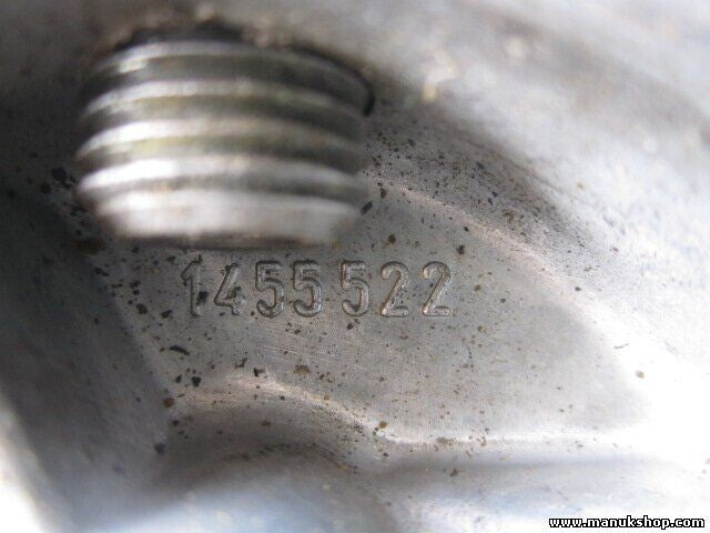 Soporte del filtro de aceite Land Rover Discovery 300TDI 0450133013 0 450 133