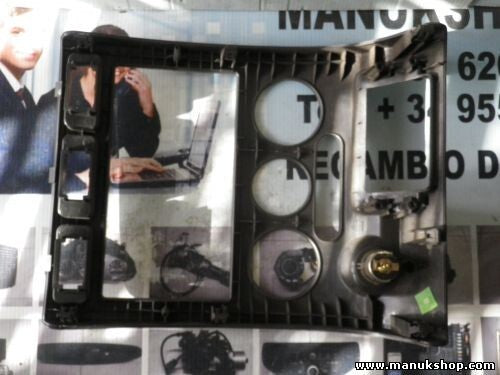 Consola central Kia Rio 84612FD100 84612 FD100