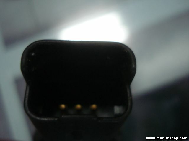 Sensor presión de aire Citroen Xsara Picasso Peugeot 206 9639418880 0261230057