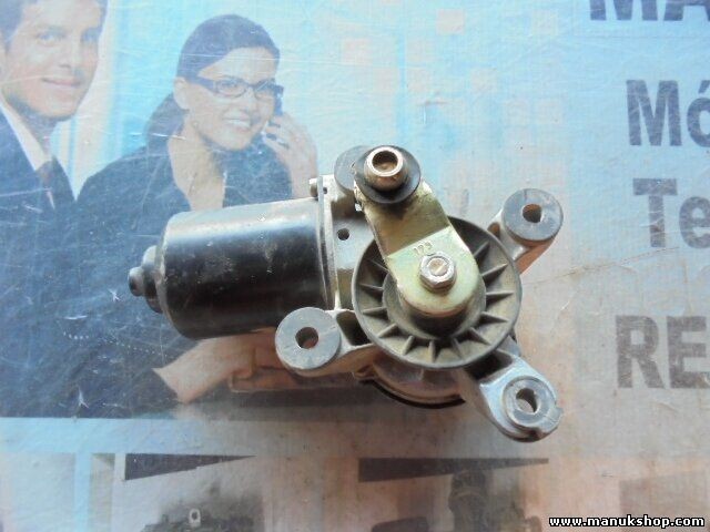 Motor del limpiaparabrisas delantero Mitsubishi MR388038 8492007352 849200-7352
