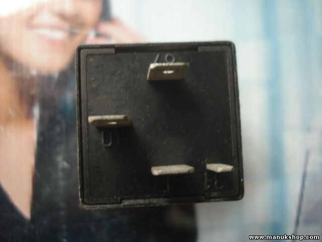 Elevalunas relé VW Volkswagen Sharan Seat Alhambra Ford Galaxy NR.149 7M0963141