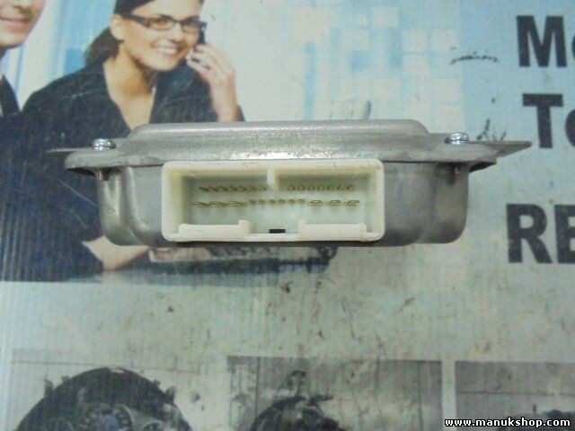 Control de tracción Suzuki SX4 1.6 Fiat Sedici 4X4 3888579J00 38885-79J00