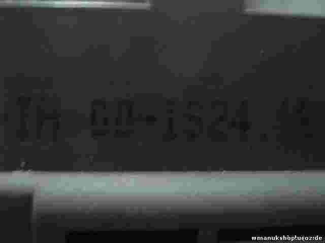 Caja de fusibles de relé Citroen C5 Peugeot PSA 00-IS24 9643805380 96 438 053 80