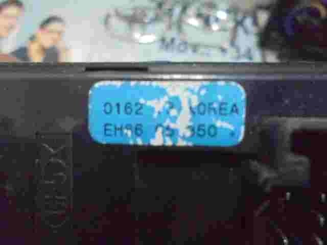 comando pulsante alzacristalli Mazda CX-7 EH66 350