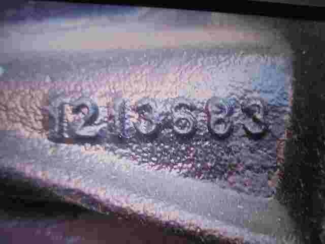 Grupo Diferencial Trasero BMW 318i 3 E36 5 E39 1213683 191197