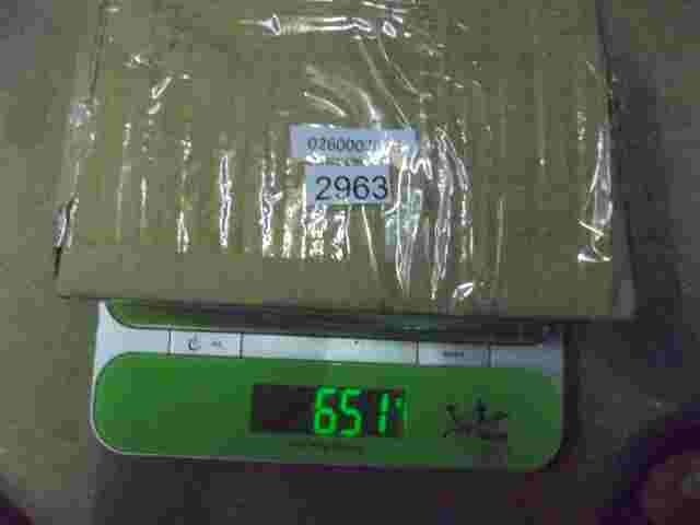 Transmisión controlador BMW E32 E34 1218155 12181559 BOSCH 0260002076