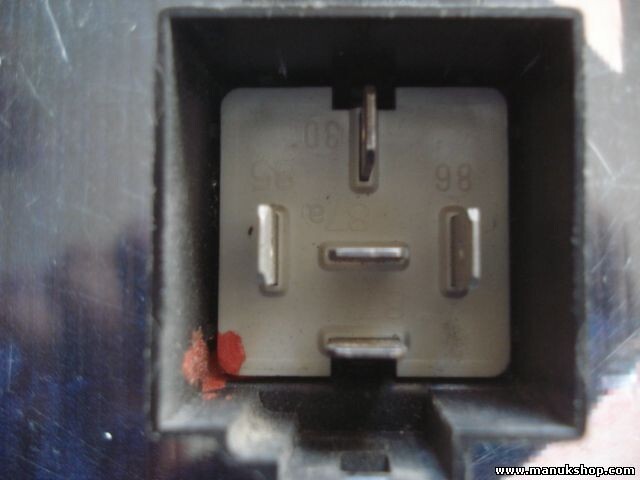 Relé Chrysler JEEP CHEROKEE 4687469 95425