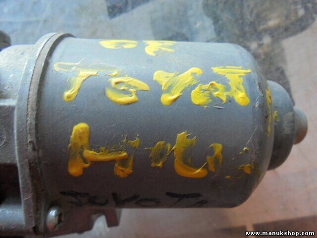 Motor del limpiaparabrisas delantero Toyota Hilux 851100K061 AE1593002330