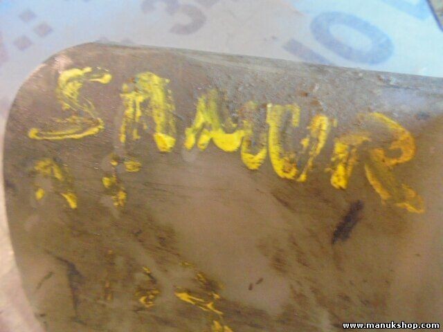 Embrague Viscoso de Ventilador Suzuki 1712052D03 1712052D10 1712077E00