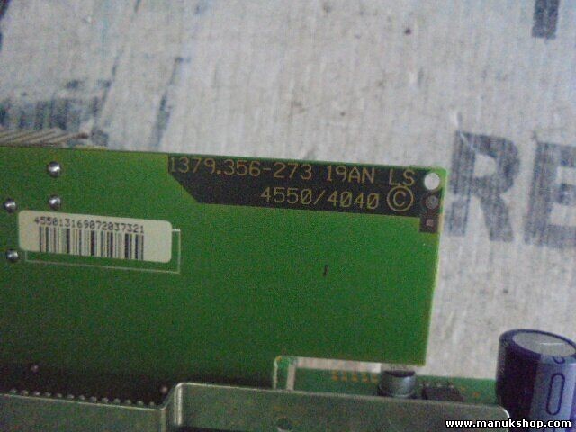 Mando del sistema de navegación BMW 7 E65 E66 E67 ASK-CD 65126946082 1379356273