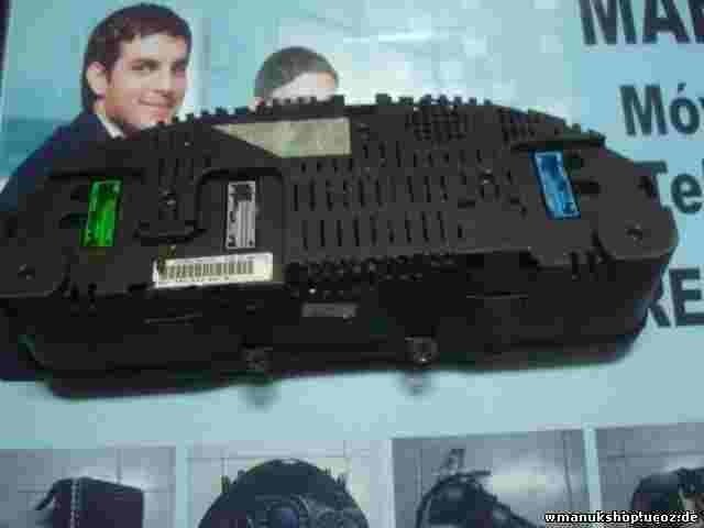 Cuadro de instrumentos Audi A6 2,5TDI 4B0920931B 4BO920931B VDO 110008948015