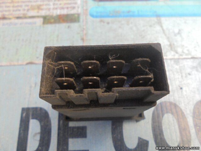 Interruptor Luneta Trasera Desempañador Audi 200 Typ 44 447941503 447 941 503