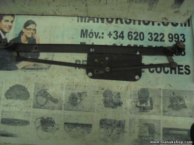 limpiaparabrisas varillaje Land Rover Discovery LJ LG 11.90 - 12.99 22115702