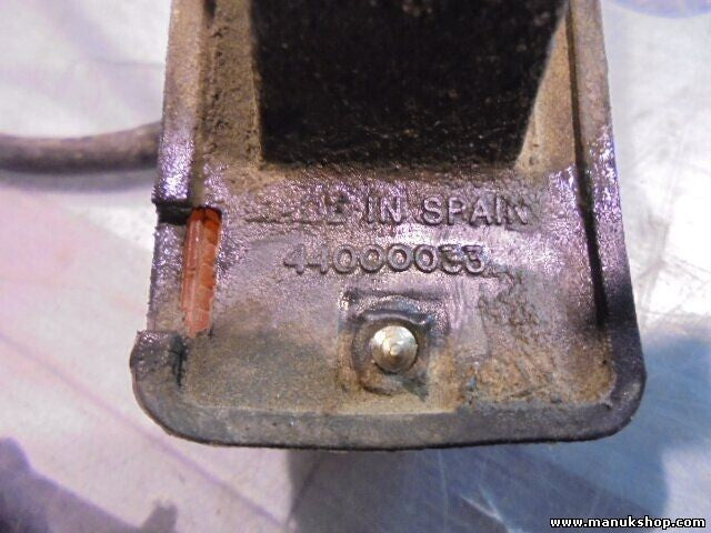 Piloto Lateral Derecho Suzuki Samurai Vitara 44000033